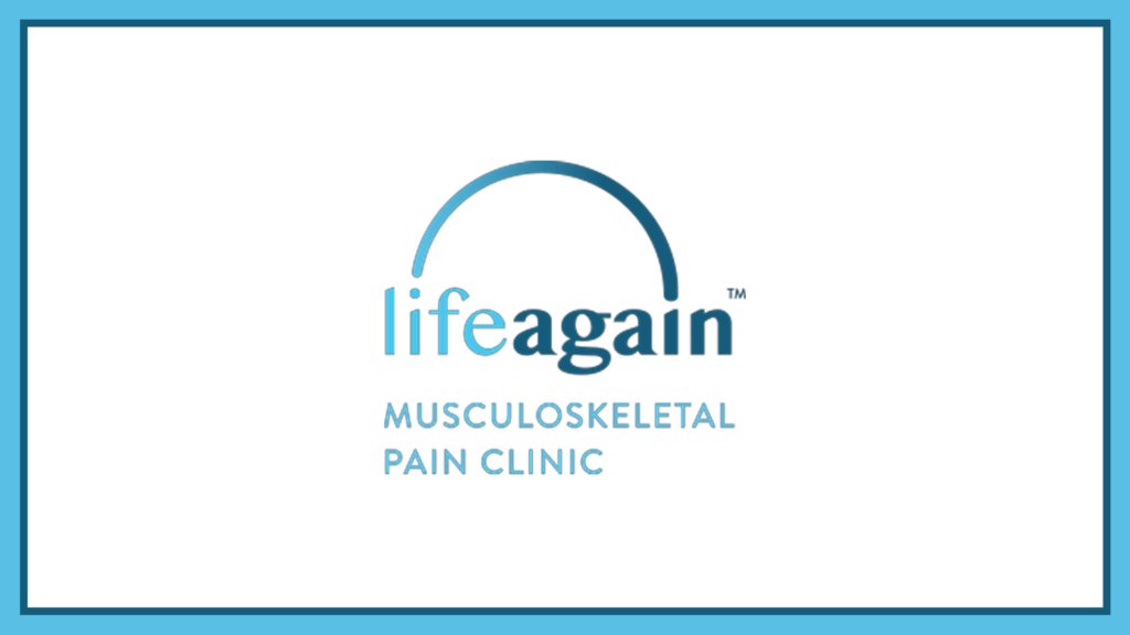 lifeagain-musculoskeletal-pain-clinic-logo