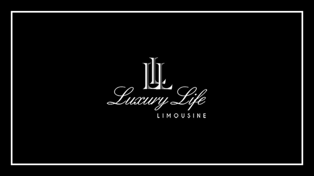 luxury-life-limousine-logo