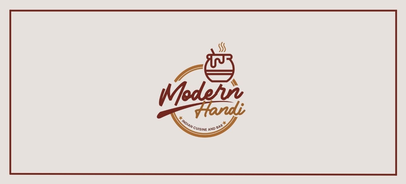 modern handi logo