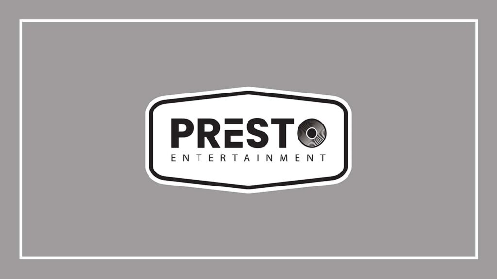 presto-entertainment