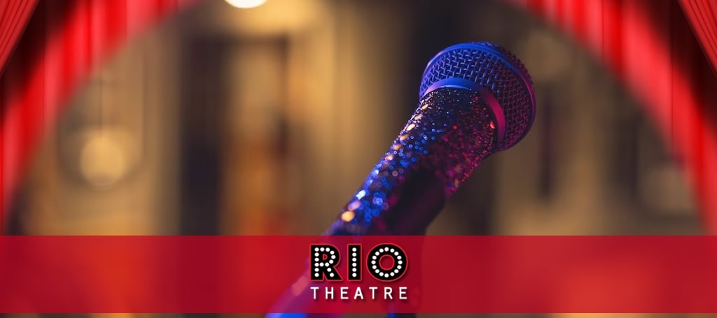 rio theatre