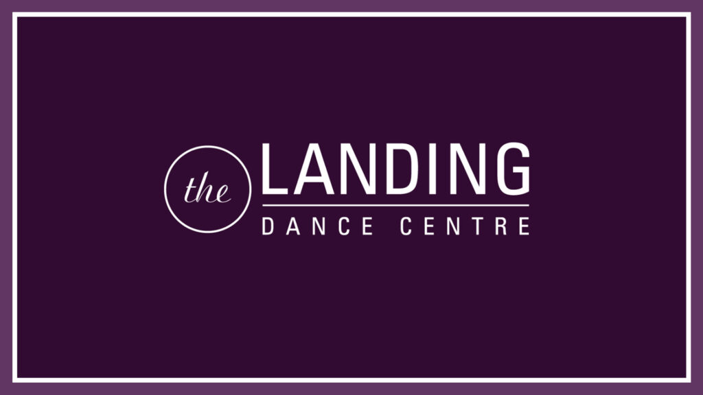 the-landing-dance-centre-logo