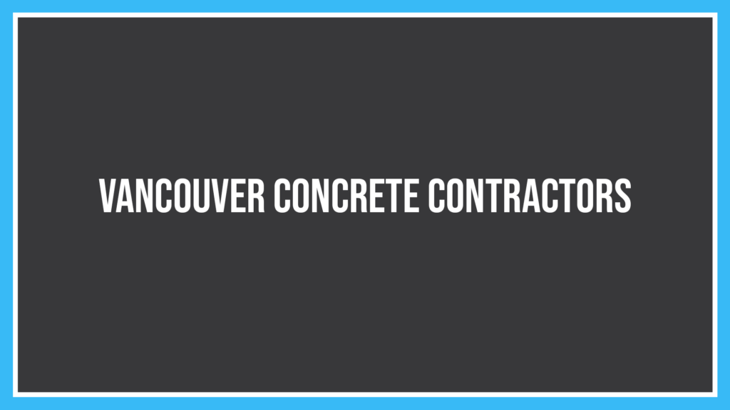vancouver-concrete-contractors-logo
