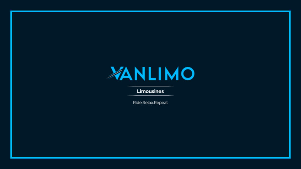 vanlimo-limousine-service-logo