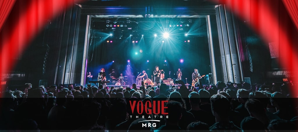 vogue theatre