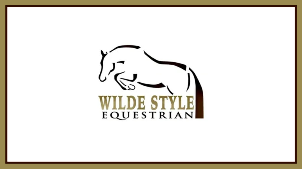 wilde-style-equestrian-logo