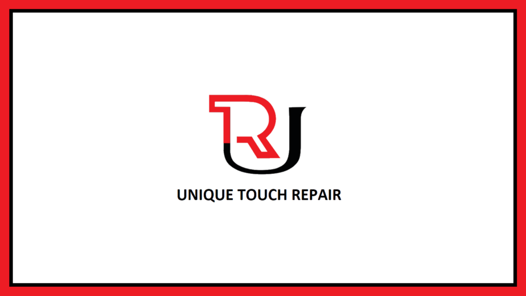 unique-touch-repair-logo