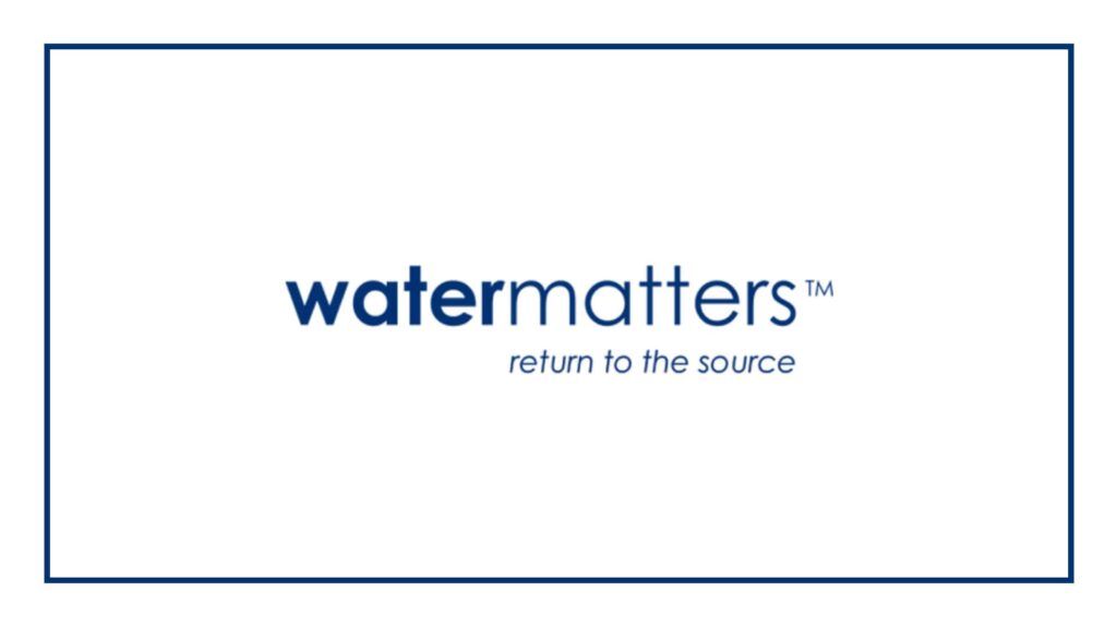 watermatters-logo