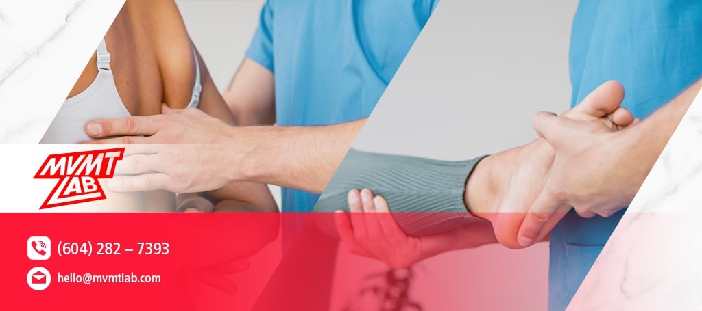 MVMTLAB Multidisciplinary Sport Health Clinic