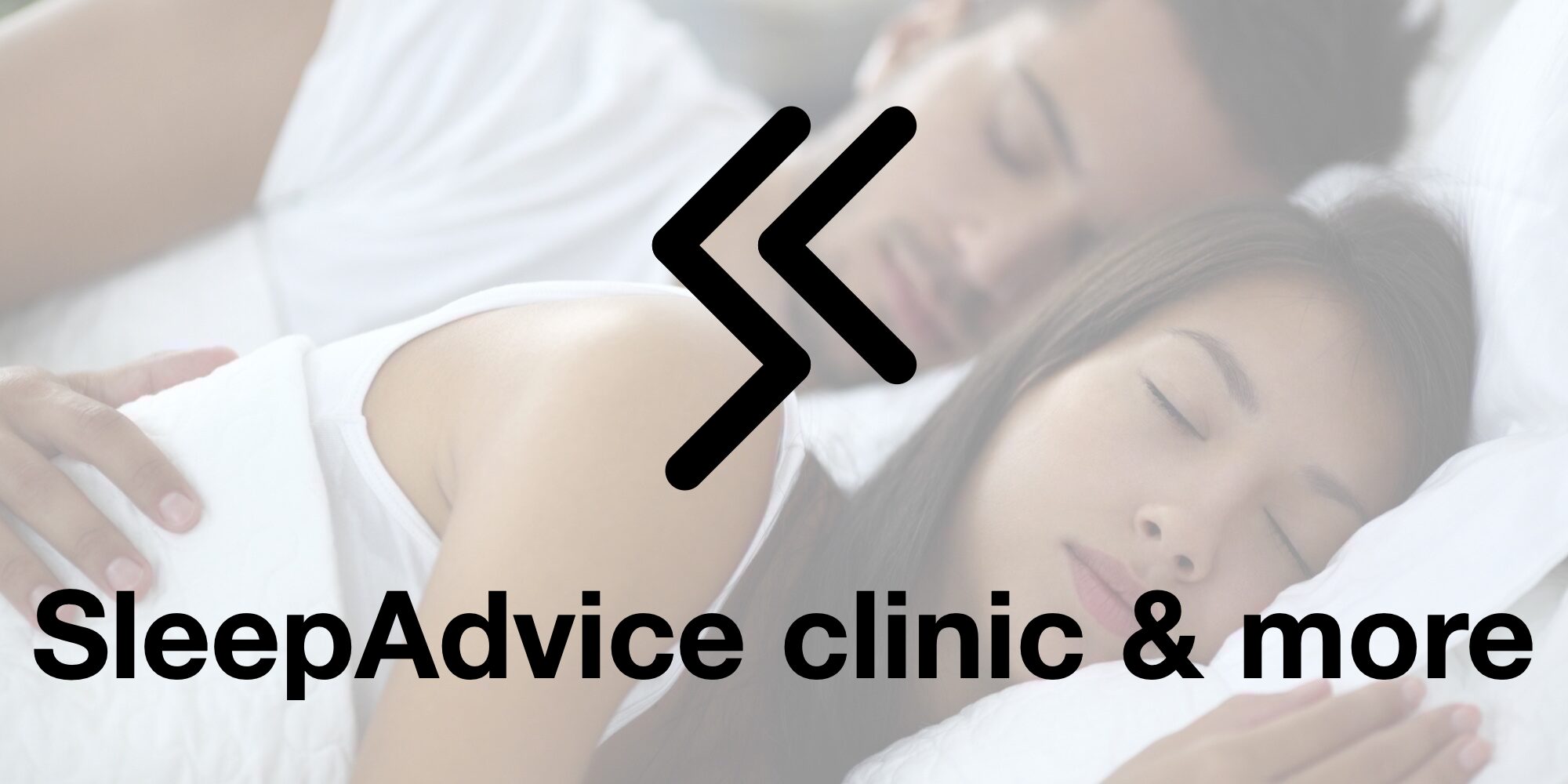 sleep advice logo