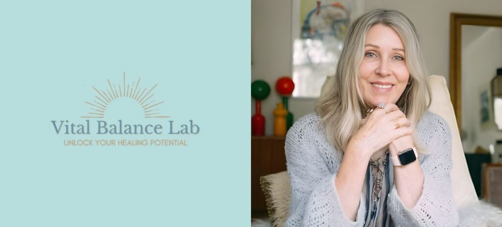 vital balance lab banner