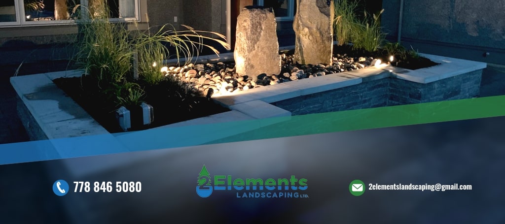 2elements landscaping