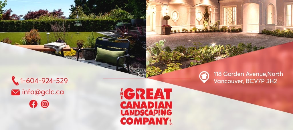 great canadian landscaping company