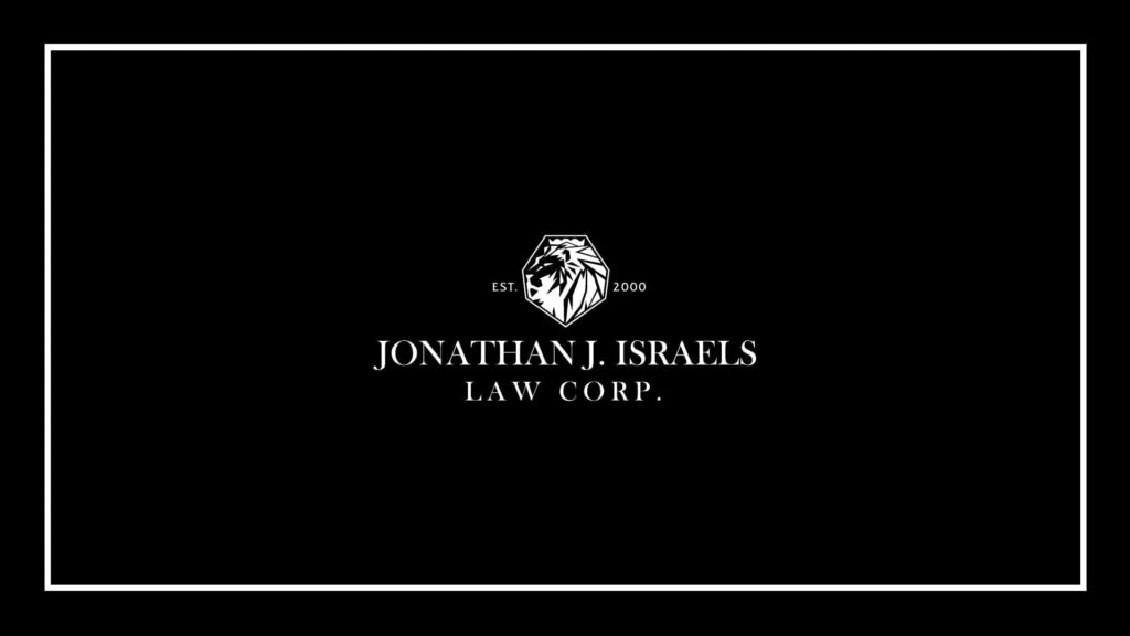 jonathan-j-israels-law-corporation