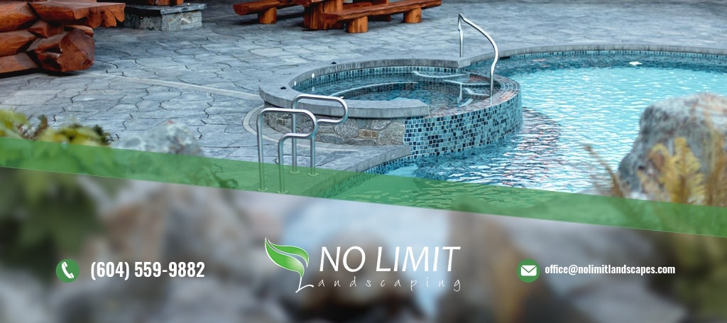 no limit landscapes
