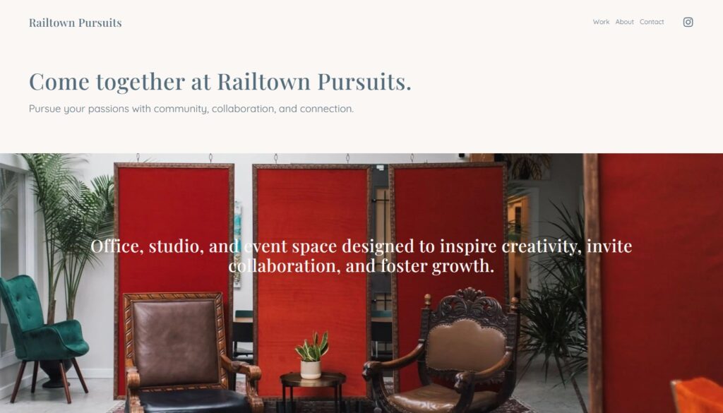 railtown-pursuits railtown pursuits