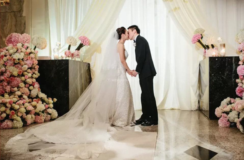 stanley park pavilion