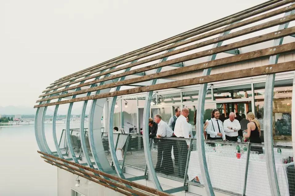 ubc boathouse banner