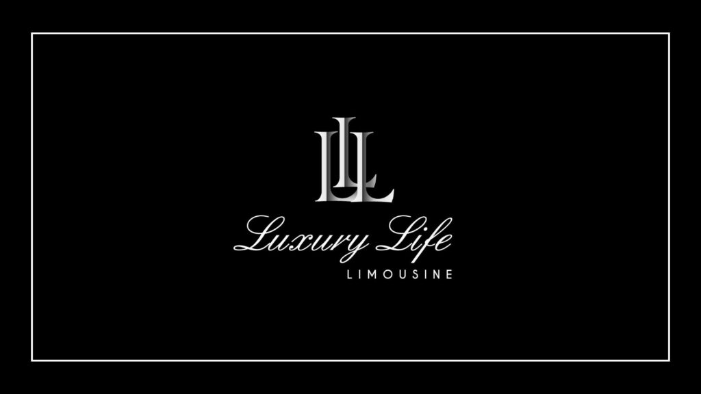 luxury-life-limousine-logo
