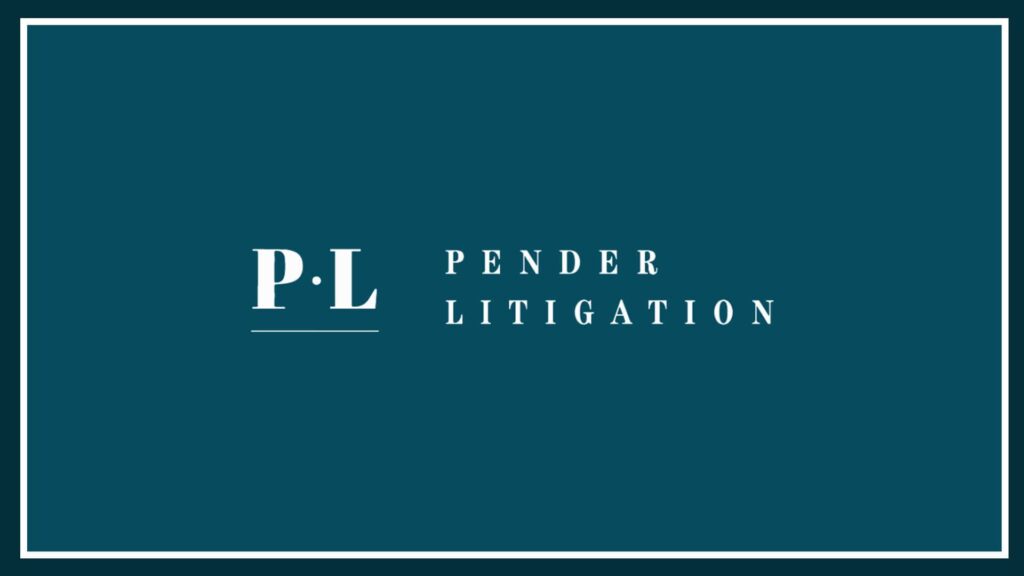 pender-litigation