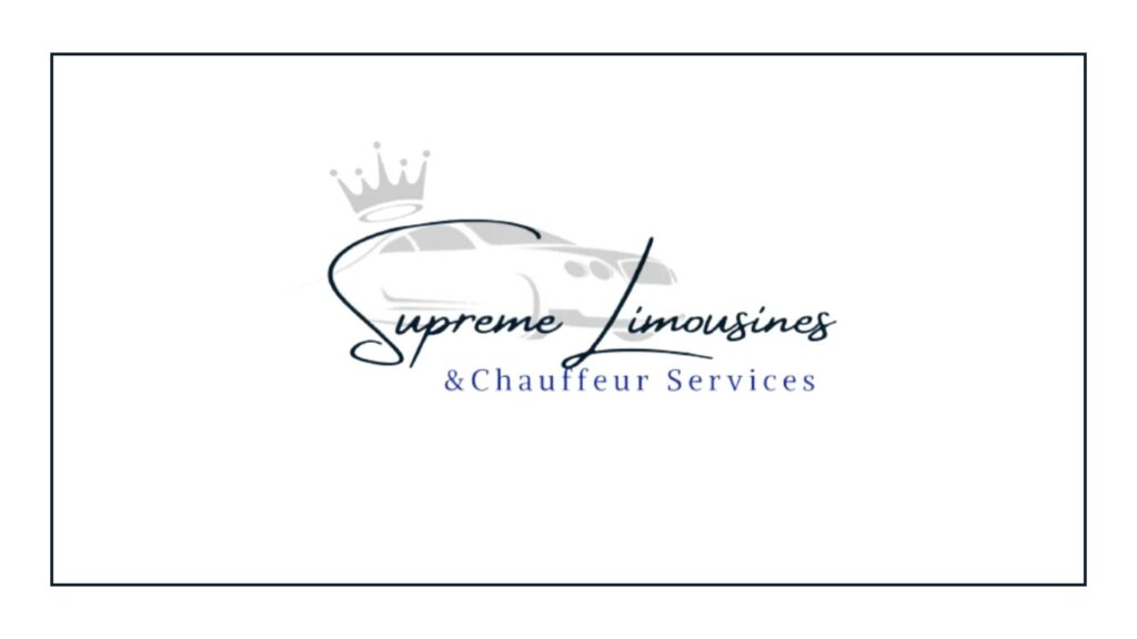 supreme-limousine-chauffeur-service-ltd-logo