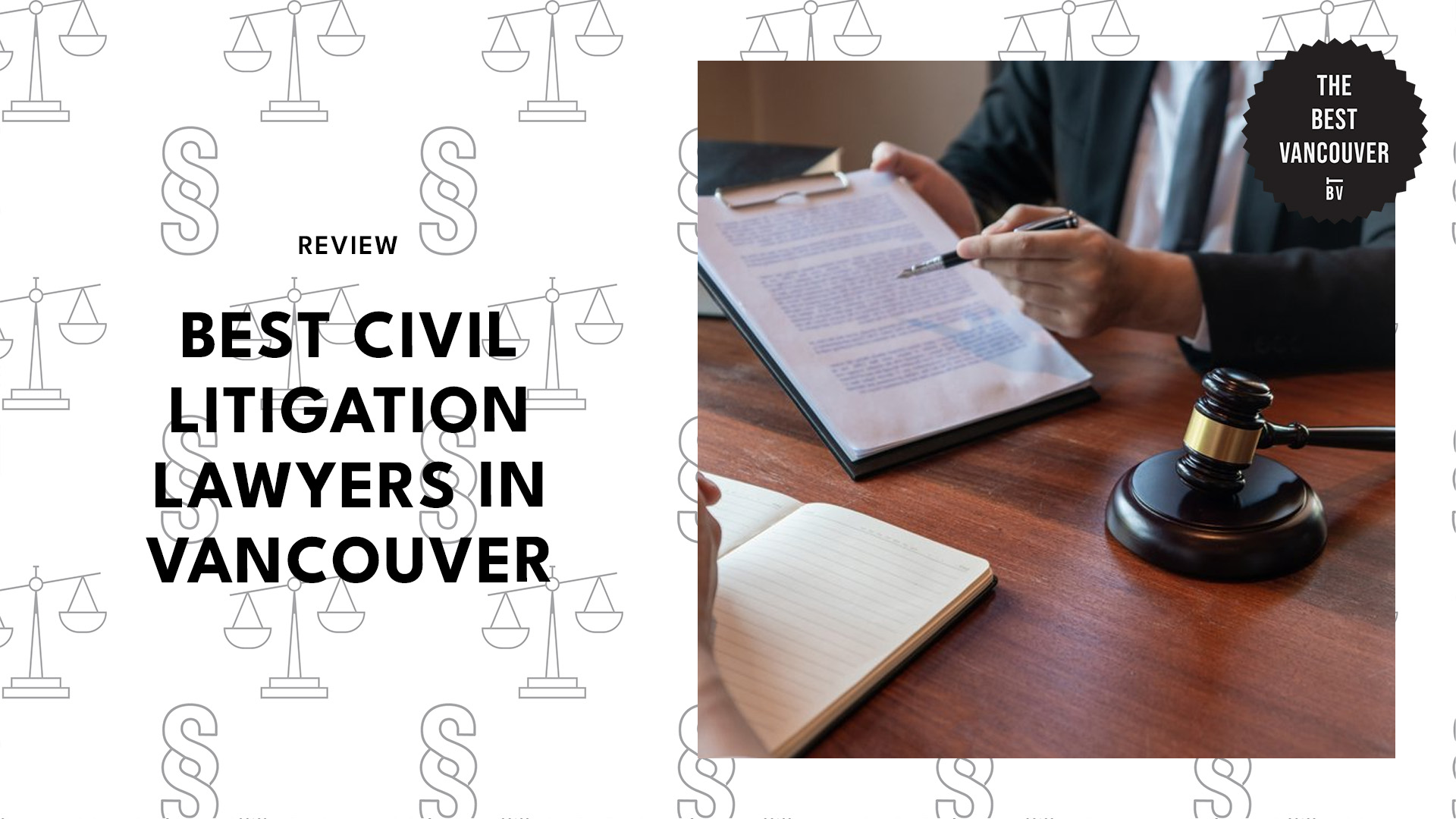 best-civil-litigation-lawyers-vancouver-banner
