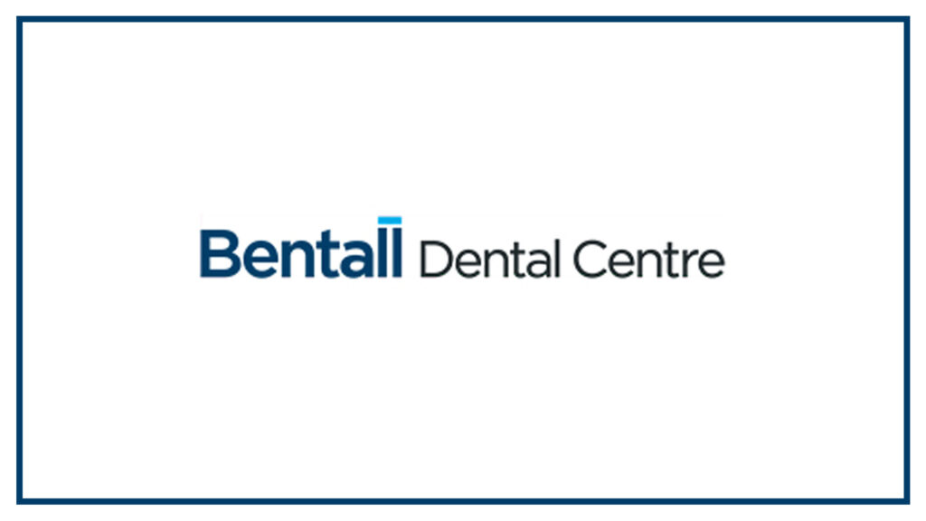 bentall-dental-care-logo