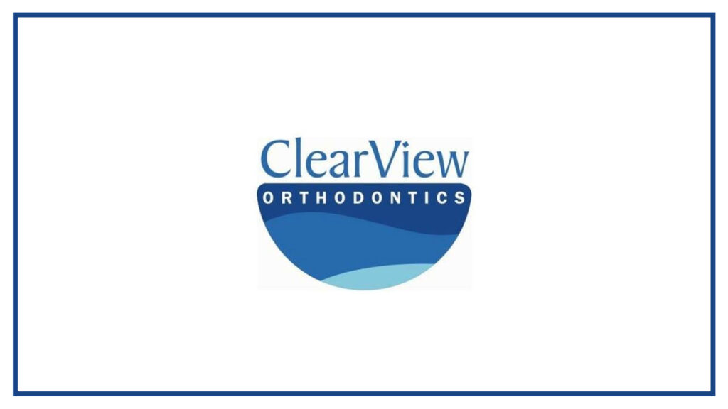 clearview-orthodontics-logo