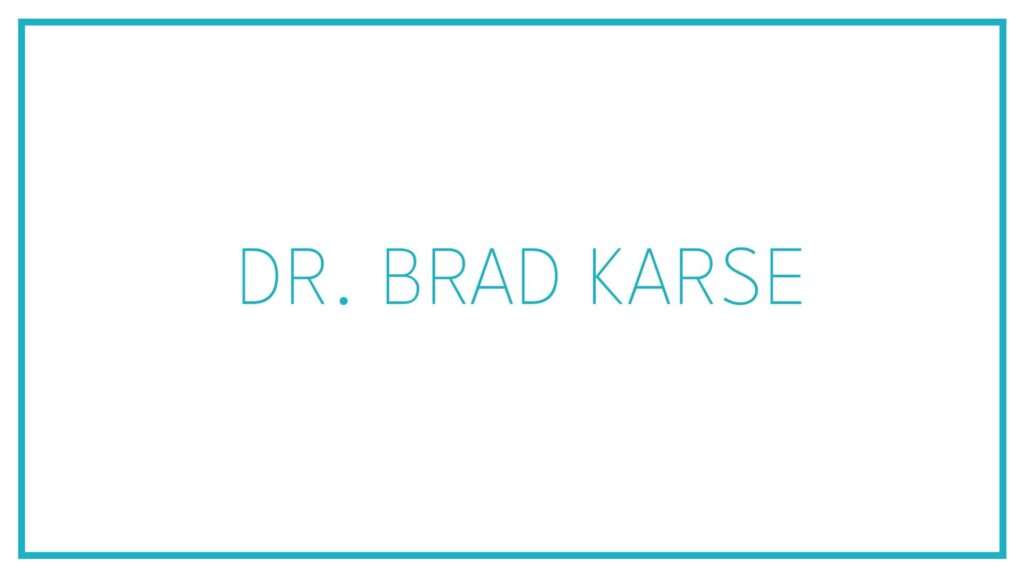 dr-brad-karse