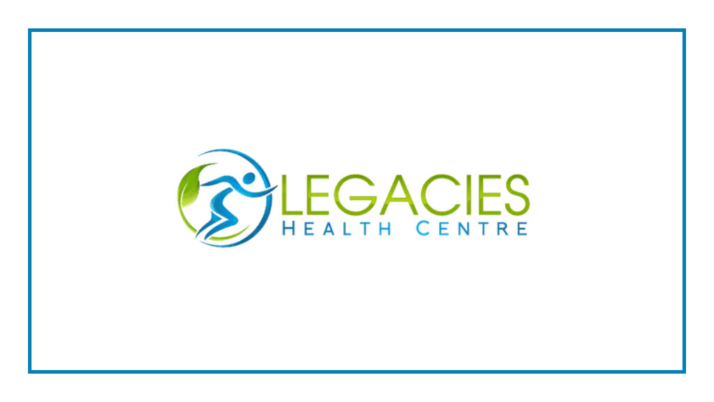 legacies-health-centre-logo