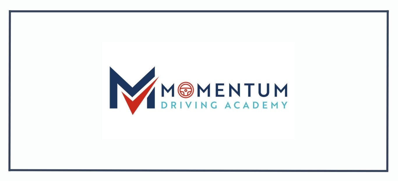Momentum Driving Academy logo