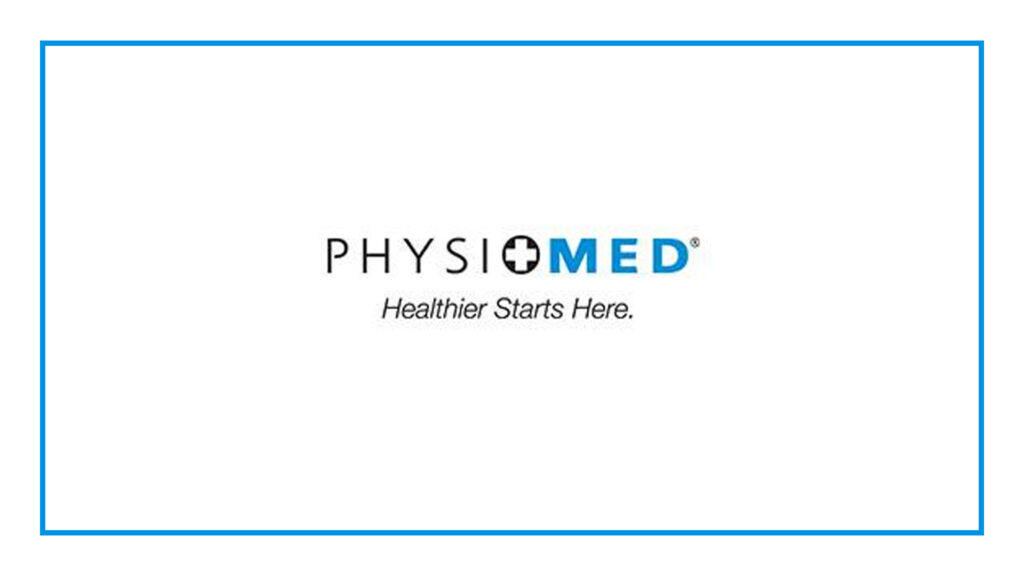 physiomed-vancouver-spinal-decompression-logo