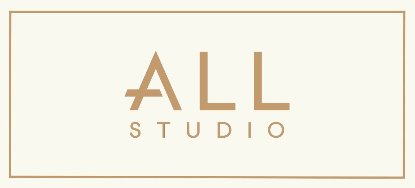 all studio logo