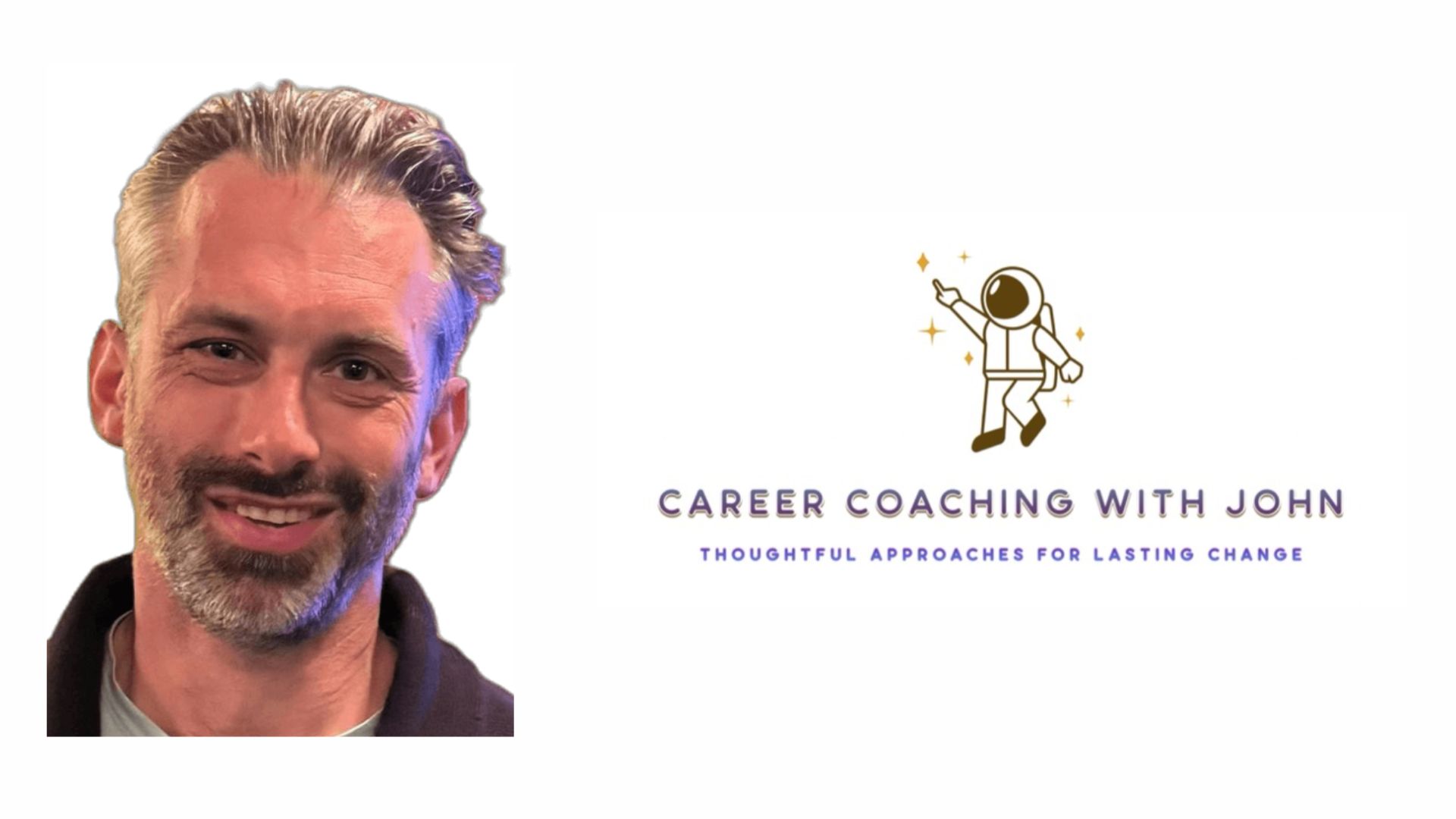 Career Coaching with John