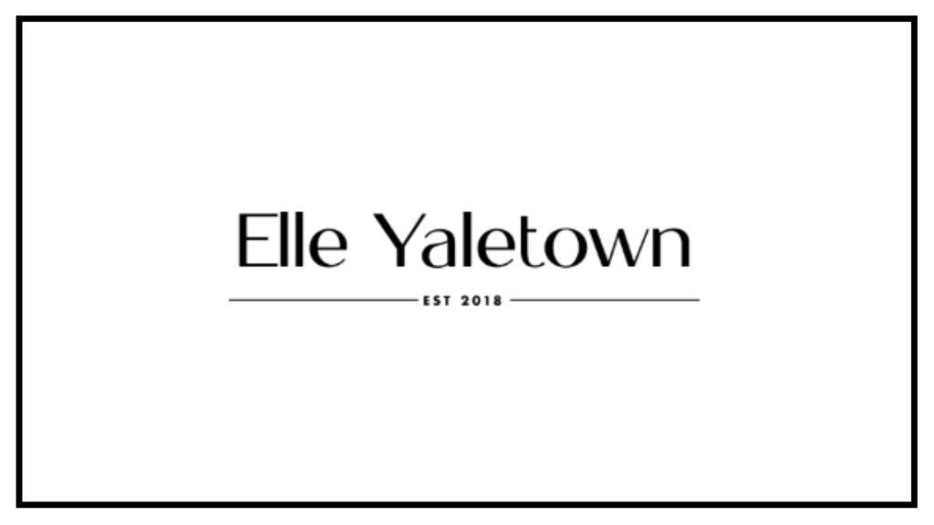 elle-yaletown-logo