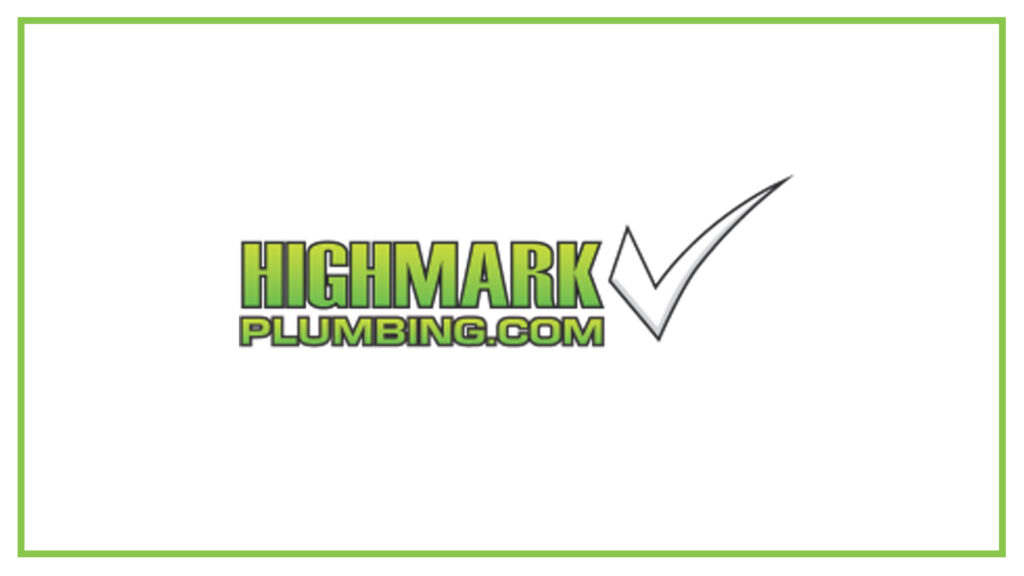 high-mark-plumbing-heating-logo