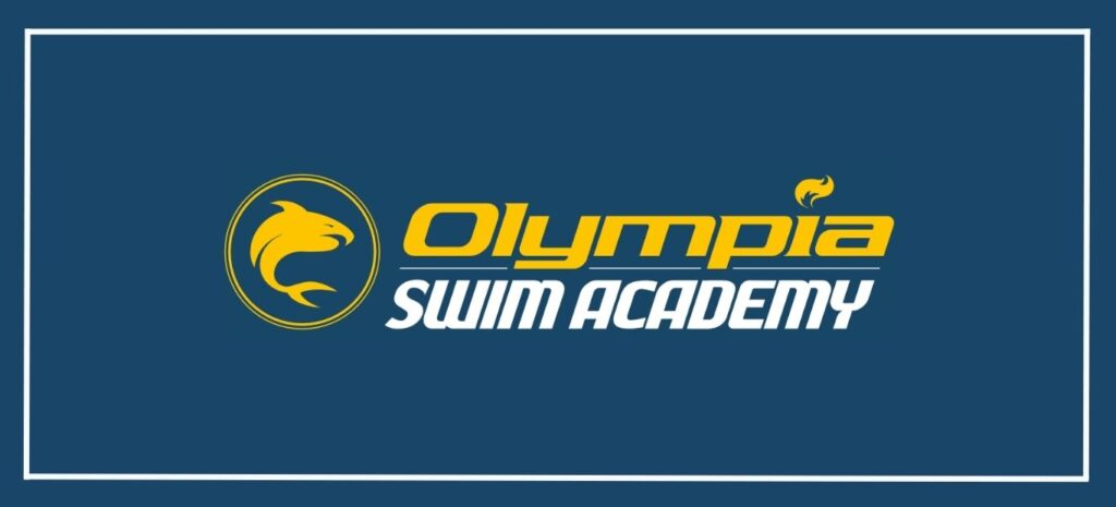 Olympia Swim Academy logo