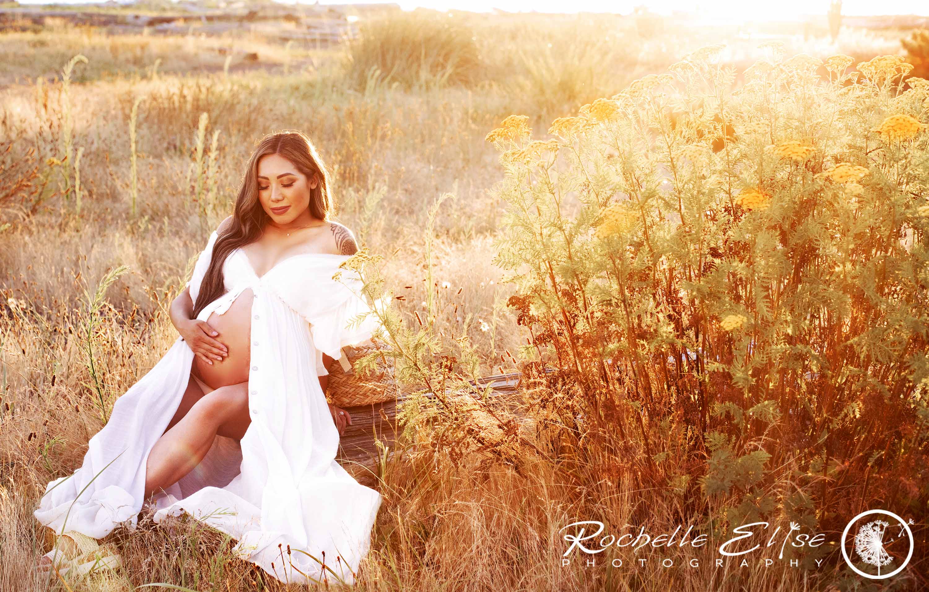 Rochelle Elise Photography