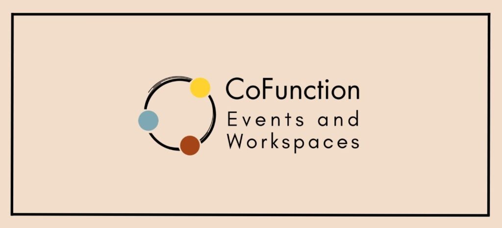 cofunction workspaces logo