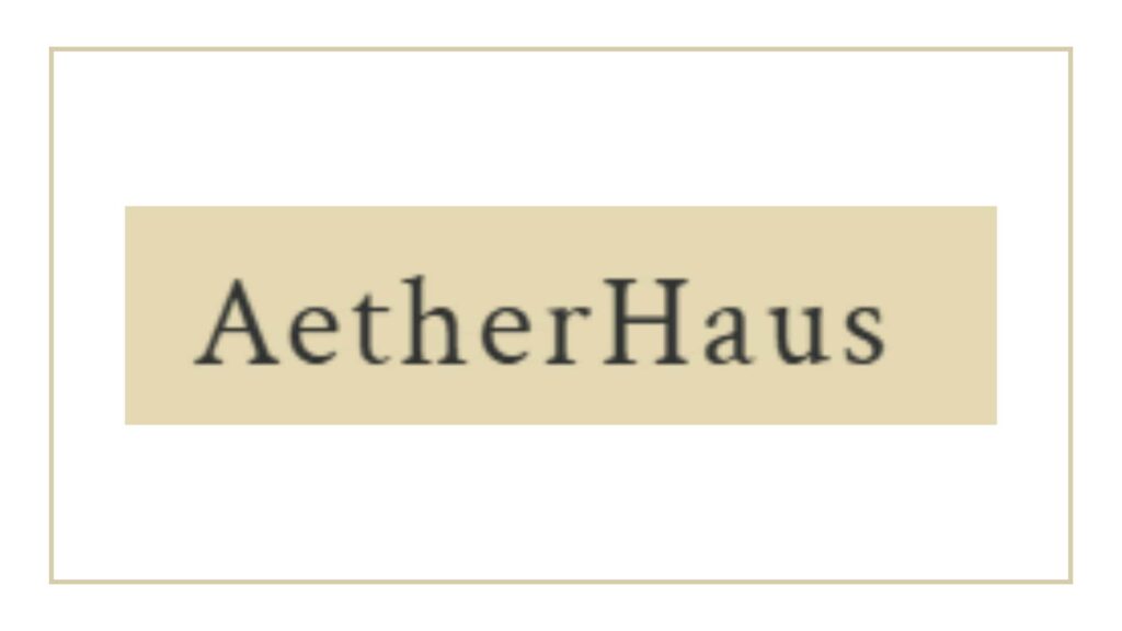 aetherhaus