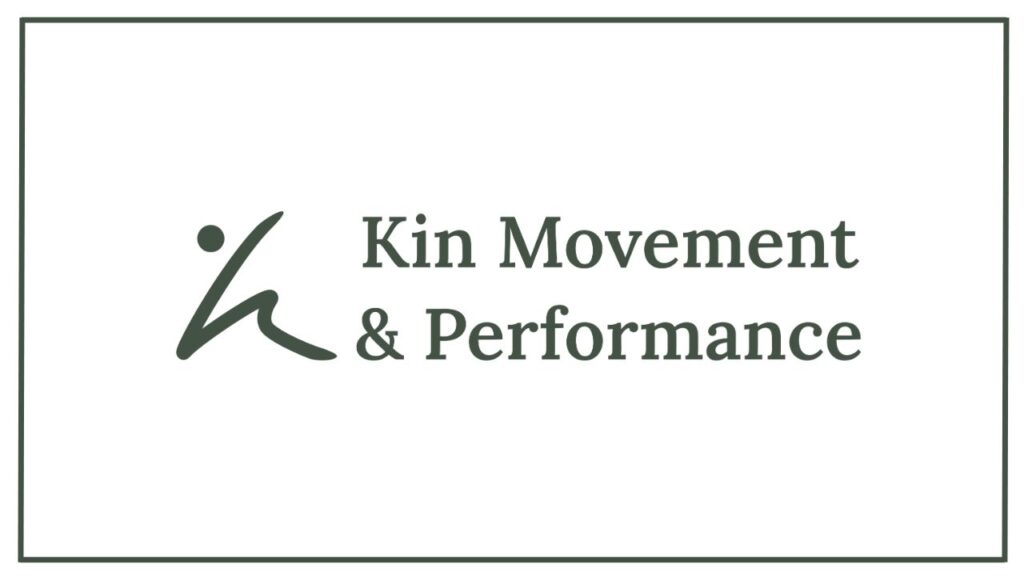 kin movement ogo