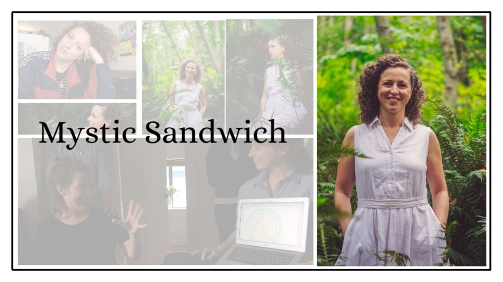 mystic sandwich