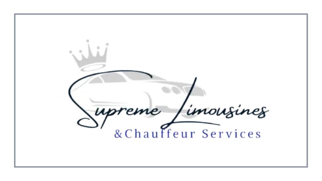 supreme-limousine-chauffeur-service-ltd-logo
