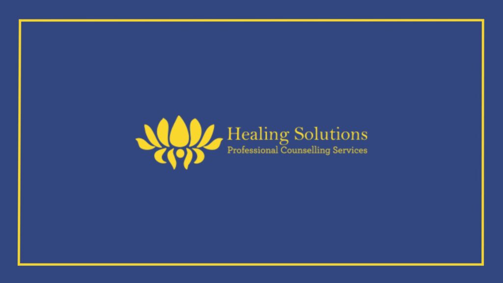 Healing Solutions Counselling Services